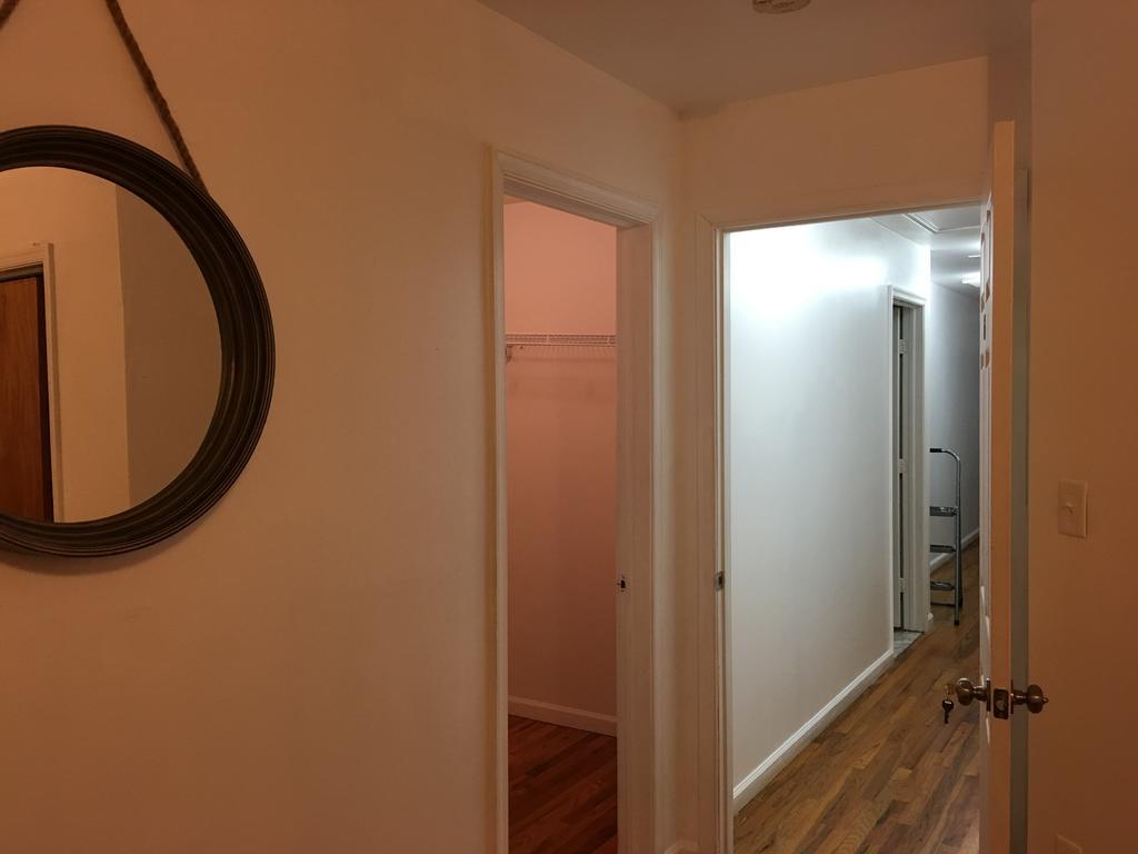 Mojoy Homesuites At Runyon Newark Esterno foto