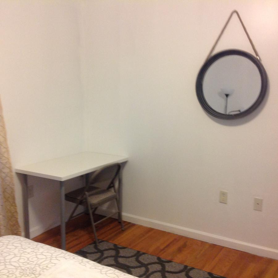 Mojoy Homesuites At Runyon Newark Esterno foto